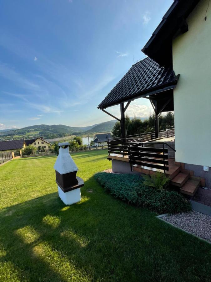 Villa Mucharz268 Exterior foto